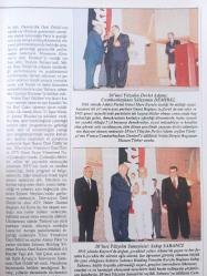 Nokta Dergisi - 25-31 Temmuz 1999 - Tüm yönleriyle muhteşem ödül töreni - RTÜK sertleşiyor - Tahkim'de Türkiye'yi neler bekliyor - Hazar, Karadeniz ve Akdeniz'in enerji geleceği - Kızkulesi'nden mektup var - TBWA Worldwide reklam ajansı Türkiye'de - Yapı Kredi Sanat Festivali'nde Bale şöleni - Tarih cennetinde koro festivali - Açıkhava'da bir caz efsanesi -