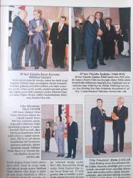 Nokta Dergisi - 25-31 Temmuz 1999 - Tüm yönleriyle muhteşem ödül töreni - RTÜK sertleşiyor - Tahkim'de Türkiye'yi neler bekliyor - Hazar, Karadeniz ve Akdeniz'in enerji geleceği - Kızkulesi'nden mektup var - TBWA Worldwide reklam ajansı Türkiye'de - Yapı Kredi Sanat Festivali'nde Bale şöleni - Tarih cennetinde koro festivali - Açıkhava'da bir caz efsanesi -