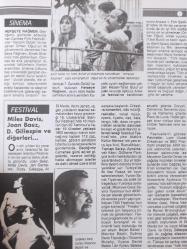 Nokta Dergisi - 12 Haziran 1988 - Generallerin falcısını açıklıyoruz - Nurettin Ersin - Bülent Ulusu - Cemal Madanoğlu - Niyazi Adıgüzel olayı - TRT'de yeni programlar - Ertuğrul Günay - Eroin Ajanları - Genarallerin falcısı - Zirvede glasnost show - Eksiksiz Gauguin sergisi - Türkiye'nin Avrupa'daki yeri - Yalvaç Ural - Yeşiller atakta - Cim Bom'un gözü dışarıda -