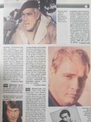 Nokta Dergisi - 12 Haziran 1988 - Generallerin falcısını açıklıyoruz - Nurettin Ersin - Bülent Ulusu - Cemal Madanoğlu - Niyazi Adıgüzel olayı - TRT'de yeni programlar - Ertuğrul Günay - Eroin Ajanları - Genarallerin falcısı - Zirvede glasnost show - Eksiksiz Gauguin sergisi - Türkiye'nin Avrupa'daki yeri - Yalvaç Ural - Yeşiller atakta - Cim Bom'un gözü dışarıda -
