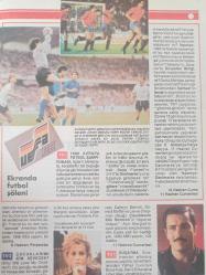 Nokta Dergisi - 12 Haziran 1988 - Generallerin falcısını açıklıyoruz - Nurettin Ersin - Bülent Ulusu - Cemal Madanoğlu - Niyazi Adıgüzel olayı - TRT'de yeni programlar - Ertuğrul Günay - Eroin Ajanları - Genarallerin falcısı - Zirvede glasnost show - Eksiksiz Gauguin sergisi - Türkiye'nin Avrupa'daki yeri - Yalvaç Ural - Yeşiller atakta - Cim Bom'un gözü dışarıda -