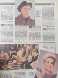 Nokta Dergisi - 7 Ağustos 1988 - Spreyle gelen ölüm - Askeriye şehir dışına taşınıyor - ANAP'ın en büyük kozu - Türkan Şerbetçi - Şeyh Nazım'ın Alman mollaları - Parasız özel okul sahibi olmak - Enver Altaylı - Bir banker kurnazlığı - Geleceği gören kadın - İznik'te turizm skandalı - Afrodizyaklar - Atletizmde Japon mucizesi - Sophie Marceau - Perestroika ne alemde? -