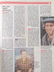 Nokta Dergisi - 7 Ağustos 1988 - Spreyle gelen ölüm - Askeriye şehir dışına taşınıyor - ANAP'ın en büyük kozu - Türkan Şerbetçi - Şeyh Nazım'ın Alman mollaları - Parasız özel okul sahibi olmak - Enver Altaylı - Bir banker kurnazlığı - Geleceği gören kadın - İznik'te turizm skandalı - Afrodizyaklar - Atletizmde Japon mucizesi - Sophie Marceau - Perestroika ne alemde? -