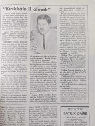 Nokta Dergisi - 7 Ağustos 1988 - Spreyle gelen ölüm - Askeriye şehir dışına taşınıyor - ANAP'ın en büyük kozu - Türkan Şerbetçi - Şeyh Nazım'ın Alman mollaları - Parasız özel okul sahibi olmak - Enver Altaylı - Bir banker kurnazlığı - Geleceği gören kadın - İznik'te turizm skandalı - Afrodizyaklar - Atletizmde Japon mucizesi - Sophie Marceau - Perestroika ne alemde? -