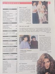 Nokta Dergisi - 29 Mayıs 1988 - İslam Sosyetesi - İmanla paraya bir arada sahip olanların yeni yaşam biçimi - Gıda skandalı - Hüsamettin Cindoruk - Turistler kaygılı - İşkence sözleşmesinin getirdikleri - TRT'de bayram sonrası - Yerel yönetici okulu - Kanserci Hamdi - Yerler yönetici okulu - Çalışma kamplarında yaşam - İslam sosyeteci - Entelektüel bir rehber - İnsan manzaraları - Bill Cosby'nin atletizm yılları -