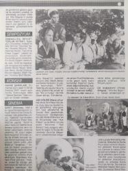 Nokta Dergisi - 29 Mayıs 1988 - İslam Sosyetesi - İmanla paraya bir arada sahip olanların yeni yaşam biçimi - Gıda skandalı - Hüsamettin Cindoruk - Turistler kaygılı - İşkence sözleşmesinin getirdikleri - TRT'de bayram sonrası - Yerel yönetici okulu - Kanserci Hamdi - Yerler yönetici okulu - Çalışma kamplarında yaşam - İslam sosyeteci - Entelektüel bir rehber - İnsan manzaraları - Bill Cosby'nin atletizm yılları -