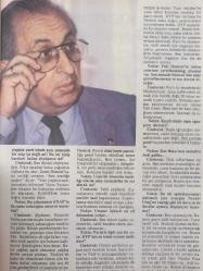 Nokta Dergisi - 29 Mayıs 1988 - İslam Sosyetesi - İmanla paraya bir arada sahip olanların yeni yaşam biçimi - Gıda skandalı - Hüsamettin Cindoruk - Turistler kaygılı - İşkence sözleşmesinin getirdikleri - TRT'de bayram sonrası - Yerel yönetici okulu - Kanserci Hamdi - Yerler yönetici okulu - Çalışma kamplarında yaşam - İslam sosyeteci - Entelektüel bir rehber - İnsan manzaraları - Bill Cosby'nin atletizm yılları -