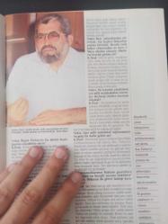 Nokta Dergisi - 11-17 Temmuz 1993 - Doğu toplumlarında cinsellik - Sivas olayları tamamen terör - TRT'nin pabucu antene atıldı - SHP fokur fokur - Solda bir muhalif - Aleve tapanlar - Üniversiteli çöpçüler - Japonya dönemeçte - Eşitsizliğin anatomisi - Genetik hastalıklarda umut - Füsun Özbilgen - Baş dansçılar ve diğerleri - Ölü ozanlar oteli -