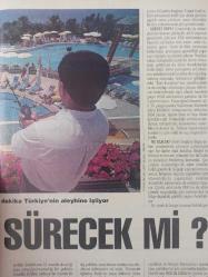 Nokta Dergisi - 4-10 Temmuz 1993 - İç savaşla yaşanmaz - Kürt sorununa siyasi çözüm şart - Kırat tökezledi - Kadın başbakanın maço bakanı - Eski Tüfek- Yeni yetme savaşı - Islanan aşk - Kağıthane Belediyesinde yolsuzluk iddiası - MGK siparişi konutlar - Hediyesine ilaç - Çocuk cinneti gerçek oldu - Bu tuvalet kötü kokuyor - İsyanın bin yüzü -