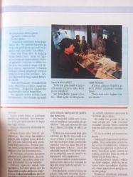 Nokta Dergisi - 4-10 Temmuz 1993 - İç savaşla yaşanmaz - Kürt sorununa siyasi çözüm şart - Kırat tökezledi - Kadın başbakanın maço bakanı - Eski Tüfek- Yeni yetme savaşı - Islanan aşk - Kağıthane Belediyesinde yolsuzluk iddiası - MGK siparişi konutlar - Hediyesine ilaç - Çocuk cinneti gerçek oldu - Bu tuvalet kötü kokuyor - İsyanın bin yüzü -