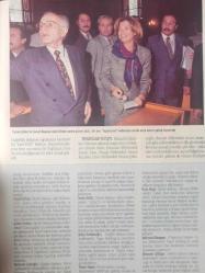 Nokta Dergisi - 4-10 Temmuz 1993 - İç savaşla yaşanmaz - Kürt sorununa siyasi çözüm şart - Kırat tökezledi - Kadın başbakanın maço bakanı - Eski Tüfek- Yeni yetme savaşı - Islanan aşk - Kağıthane Belediyesinde yolsuzluk iddiası - MGK siparişi konutlar - Hediyesine ilaç - Çocuk cinneti gerçek oldu - Bu tuvalet kötü kokuyor - İsyanın bin yüzü -