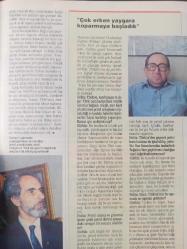 Nokta Dergisi - 4-10 Temmuz 1993 - İç savaşla yaşanmaz - Kürt sorununa siyasi çözüm şart - Kırat tökezledi - Kadın başbakanın maço bakanı - Eski Tüfek- Yeni yetme savaşı - Islanan aşk - Kağıthane Belediyesinde yolsuzluk iddiası - MGK siparişi konutlar - Hediyesine ilaç - Çocuk cinneti gerçek oldu - Bu tuvalet kötü kokuyor - İsyanın bin yüzü -