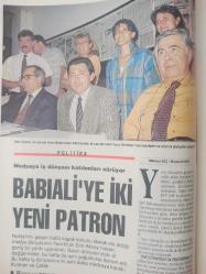Nokta Dergisi - 4-10 Temmuz 1993 - İç savaşla yaşanmaz - Kürt sorununa siyasi çözüm şart - Kırat tökezledi - Kadın başbakanın maço bakanı - Eski Tüfek- Yeni yetme savaşı - Islanan aşk - Kağıthane Belediyesinde yolsuzluk iddiası - MGK siparişi konutlar - Hediyesine ilaç - Çocuk cinneti gerçek oldu - Bu tuvalet kötü kokuyor - İsyanın bin yüzü -