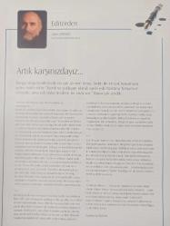 Nokta Dergisi - 9-15 Kasım 2006 - Kürt İslamında yeraltı dönemi bitti - Rıdvan Dilmen - Rum okullarındaki mevcut tekli sayılara düştü - Hikmet Kıvılcımlı belgeseli - Bülent Ecevit - Dünyayı da kadınlar yönetecek - Mezar taşlarının gizemine adanmış bir ömür - Ümit Özdağ - Türkiye'nin nakit parasının üçte biri yandı - Kaya Çilingiroğlu - Küresel Isınma -