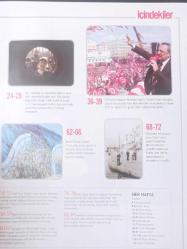 Nokta Dergisi - 9-15 Kasım 2006 - Kürt İslamında yeraltı dönemi bitti - Rıdvan Dilmen - Rum okullarındaki mevcut tekli sayılara düştü - Hikmet Kıvılcımlı belgeseli - Bülent Ecevit - Dünyayı da kadınlar yönetecek - Mezar taşlarının gizemine adanmış bir ömür - Ümit Özdağ - Türkiye'nin nakit parasının üçte biri yandı - Kaya Çilingiroğlu - Küresel Isınma -