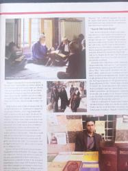 Nokta Dergisi - 9-15 Kasım 2006 - Kürt İslamında yeraltı dönemi bitti - Rıdvan Dilmen - Rum okullarındaki mevcut tekli sayılara düştü - Hikmet Kıvılcımlı belgeseli - Bülent Ecevit - Dünyayı da kadınlar yönetecek - Mezar taşlarının gizemine adanmış bir ömür - Ümit Özdağ - Türkiye'nin nakit parasının üçte biri yandı - Kaya Çilingiroğlu - Küresel Isınma -