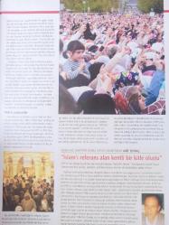 Nokta Dergisi - 9-15 Kasım 2006 - Kürt İslamında yeraltı dönemi bitti - Rıdvan Dilmen - Rum okullarındaki mevcut tekli sayılara düştü - Hikmet Kıvılcımlı belgeseli - Bülent Ecevit - Dünyayı da kadınlar yönetecek - Mezar taşlarının gizemine adanmış bir ömür - Ümit Özdağ - Türkiye'nin nakit parasının üçte biri yandı - Kaya Çilingiroğlu - Küresel Isınma -