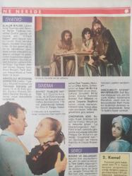 Nokta Dergisi - 21 Eylül 1986 - Mesut Yılmaz'ın aile şirketi - Askeri ihalede yolsuzluk - Modern çağın dervişleri - Bir gönüllü kobay - Ebu Firas - Bir teröristin - anatomisi - Pinochet güç durumda - Kıbrıs'ta casuslar savaşı - Yönetici yetiştiren şirket - Burç çılgınlığı - Yeni sezonun kitapları - Bilge Olgaç - Teniste Çeklerin zaferi - Çağımızın dervişleri -