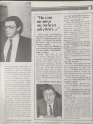 Nokta Dergisi - 21 Eylül 1986 - Mesut Yılmaz'ın aile şirketi - Askeri ihalede yolsuzluk - Modern çağın dervişleri - Bir gönüllü kobay - Ebu Firas - Bir teröristin - anatomisi - Pinochet güç durumda - Kıbrıs'ta casuslar savaşı - Yönetici yetiştiren şirket - Burç çılgınlığı - Yeni sezonun kitapları - Bilge Olgaç - Teniste Çeklerin zaferi - Çağımızın dervişleri -