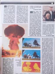 Nokta Dergisi - 3 Temmuz 1988 - Cinsel yaşam 20 yıl daha uzuyor - Mehmet Eymür - Ecevit'in suikast değerlendirmesi - ANAP'ta son durum - Orduda modernizasyon - İsveç'te PKK'ya özel dedektif - Stalin'in romanı - Gullit'in ülkesi Surinam - New York'taki Atina - Yaşlılıkta seks başkadır - Batı gençliği yuvaya dönüyor - İnsan dokuna dokuna - Wimbledon teniste son kort -