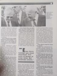 Nokta Dergisi - 3 Temmuz 1988 - Cinsel yaşam 20 yıl daha uzuyor - Mehmet Eymür - Ecevit'in suikast değerlendirmesi - ANAP'ta son durum - Orduda modernizasyon - İsveç'te PKK'ya özel dedektif - Stalin'in romanı - Gullit'in ülkesi Surinam - New York'taki Atina - Yaşlılıkta seks başkadır - Batı gençliği yuvaya dönüyor - İnsan dokuna dokuna - Wimbledon teniste son kort -