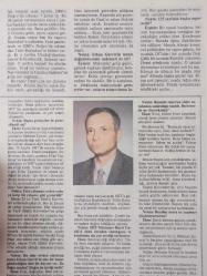 Nokta Dergisi - 3 Temmuz 1988 - Cinsel yaşam 20 yıl daha uzuyor - Mehmet Eymür - Ecevit'in suikast değerlendirmesi - ANAP'ta son durum - Orduda modernizasyon - İsveç'te PKK'ya özel dedektif - Stalin'in romanı - Gullit'in ülkesi Surinam - New York'taki Atina - Yaşlılıkta seks başkadır - Batı gençliği yuvaya dönüyor - İnsan dokuna dokuna - Wimbledon teniste son kort -