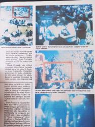 Nokta Dergisi - 3 Temmuz 1988 - Cinsel yaşam 20 yıl daha uzuyor - Mehmet Eymür - Ecevit'in suikast değerlendirmesi - ANAP'ta son durum - Orduda modernizasyon - İsveç'te PKK'ya özel dedektif - Stalin'in romanı - Gullit'in ülkesi Surinam - New York'taki Atina - Yaşlılıkta seks başkadır - Batı gençliği yuvaya dönüyor - İnsan dokuna dokuna - Wimbledon teniste son kort -