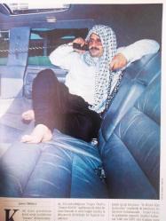 Nokta Dergisi - 6-12 Haziran 1993 - 100 kürt zengini - Doğu'da yeniden yapılanma - Reha Muhtar - ABD'nin özürü - Afta Anayasa engeli - Evde Okyanus Keyfi - Tatoo rüzgarı - Nil'de yaşamak - Din değiştirene ceza - Genç yaşta zirvede - Özel ormanlar - Yaşlanan Avrupa - Çinli Mahkumlar - Nintendo Şampiyonu - ABD'nin özürü - Tiyatro müdürü köpek -