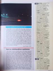 Nokta Dergisi - 21-27 Mart 1993 - Barış Sınavı - Tonton bakan tığ gibi - New York düğümü - Garip bir vur emri - Otuzunda menopoza dikkat - Uydu çöplüğü - Marmaris'te yaza hazırlık - Fransa'da solcular yolcu - Yaralı İsa'nın direnişi - Bir Gerillayı sevdim - Sözen bana yalan söyledi - Charlie Chaplin bir dolandırıcıydı - Radyoların sesi kısılıyor - Yaşlılar Haftası -