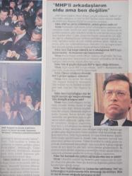 Nokta Dergisi - 6-12 Aralık 1992 - ANAP'ta değişim kavgası - Moskova'da kongre kavgaları - Ölmeyen aşkın sırrı - Değişik bir objektiften Mesut Yılmaz - Turgut Özal - Politikada Komplo Teorileri - Çok partili, tek görüşlü düzen - Bir zamanlar bir ANAP vardı - Rus Ayısı uyumuyor - Türkiye modeli fazla Avrupai - Kıbrıs'ta zor dönemeç - Küspeden akaryakıt -