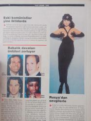 Nokta Dergisi - 28 Ağustos 1988 - Prangalı Cinsellik - Referandum için kamuoyu araştırması - Sebzelerde de hormon - Bülent Ecevit - Kâmuran İnan - Minibüslerde kaset yasağı - Müjdat Gezen - Baro seçimleri - Lennon'a eşcinsellik iddiası - Düşük ücret tartışması - Farklı bir diyet - Sakat sünnetlere teknik bulaştı - Afrodit'in güğümleri kalaylı - Gerçek İsa'nın izinde -