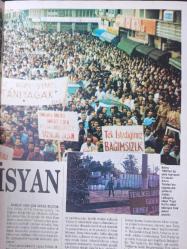 Nokta Dergisi - 28 Ağustos 1988 - Prangalı Cinsellik - Referandum için kamuoyu araştırması - Sebzelerde de hormon - Bülent Ecevit - Kâmuran İnan - Minibüslerde kaset yasağı - Müjdat Gezen - Baro seçimleri - Lennon'a eşcinsellik iddiası - Düşük ücret tartışması - Farklı bir diyet - Sakat sünnetlere teknik bulaştı - Afrodit'in güğümleri kalaylı - Gerçek İsa'nın izinde -