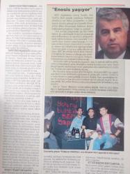 Nokta Dergisi - 28 Ağustos 1988 - Prangalı Cinsellik - Referandum için kamuoyu araştırması - Sebzelerde de hormon - Bülent Ecevit - Kâmuran İnan - Minibüslerde kaset yasağı - Müjdat Gezen - Baro seçimleri - Lennon'a eşcinsellik iddiası - Düşük ücret tartışması - Farklı bir diyet - Sakat sünnetlere teknik bulaştı - Afrodit'in güğümleri kalaylı - Gerçek İsa'nın izinde -