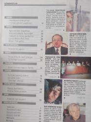 Nokta Dergisi - 16 Eylül 1990 - 12 Eylül yönetimi yargılansın - Eğitim'de köklü değişiklikler - Yeşilçam'ı kurtarma operasyonu - Sultanahmet yaşıyor - Güney Afrika'da ırkçılık biterken - Yasemin Öymen - Su ile akıl hastalığı tedavisi - Son şarap evleri - Şerif Mardin - Savaş günahları - Tribünler niçin boşaldı? - Ya Noriega konuşursa - Londra Borsası -