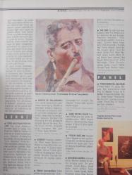 Nokta Dergisi - 16 Eylül 1990 - 12 Eylül yönetimi yargılansın - Eğitim'de köklü değişiklikler - Yeşilçam'ı kurtarma operasyonu - Sultanahmet yaşıyor - Güney Afrika'da ırkçılık biterken - Yasemin Öymen - Su ile akıl hastalığı tedavisi - Son şarap evleri - Şerif Mardin - Savaş günahları - Tribünler niçin boşaldı? - Ya Noriega konuşursa - Londra Borsası -