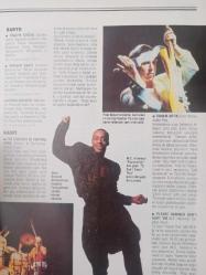 Nokta Dergisi - 16 Eylül 1990 - 12 Eylül yönetimi yargılansın - Eğitim'de köklü değişiklikler - Yeşilçam'ı kurtarma operasyonu - Sultanahmet yaşıyor - Güney Afrika'da ırkçılık biterken - Yasemin Öymen - Su ile akıl hastalığı tedavisi - Son şarap evleri - Şerif Mardin - Savaş günahları - Tribünler niçin boşaldı? - Ya Noriega konuşursa - Londra Borsası -