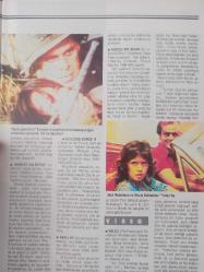 Nokta Dergisi - 16 Eylül 1990 - 12 Eylül yönetimi yargılansın - Eğitim'de köklü değişiklikler - Yeşilçam'ı kurtarma operasyonu - Sultanahmet yaşıyor - Güney Afrika'da ırkçılık biterken - Yasemin Öymen - Su ile akıl hastalığı tedavisi - Son şarap evleri - Şerif Mardin - Savaş günahları - Tribünler niçin boşaldı? - Ya Noriega konuşursa - Londra Borsası -