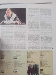 Nokta Dergisi - 16 Eylül 1990 - 12 Eylül yönetimi yargılansın - Eğitim'de köklü değişiklikler - Yeşilçam'ı kurtarma operasyonu - Sultanahmet yaşıyor - Güney Afrika'da ırkçılık biterken - Yasemin Öymen - Su ile akıl hastalığı tedavisi - Son şarap evleri - Şerif Mardin - Savaş günahları - Tribünler niçin boşaldı? - Ya Noriega konuşursa - Londra Borsası -