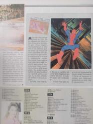 Nokta Dergisi - 16 Eylül 1990 - 12 Eylül yönetimi yargılansın - Eğitim'de köklü değişiklikler - Yeşilçam'ı kurtarma operasyonu - Sultanahmet yaşıyor - Güney Afrika'da ırkçılık biterken - Yasemin Öymen - Su ile akıl hastalığı tedavisi - Son şarap evleri - Şerif Mardin - Savaş günahları - Tribünler niçin boşaldı? - Ya Noriega konuşursa - Londra Borsası -