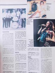 Nokta Dergisi - 27 Mayıs 1990 - Yassıada Yargılanıyor - ANAP'ın istemediği bürokratlar - Boğaz köprülerindeki tehlike - İlginç basın kartları - Deniz Gezmişlerin idamı - Peru Yerlileri - Latin Amerikalı kadın liderler - Sertap Erener - Sınavlara beş kala - Fikret Adil'in yapıtları - Küçük balıklar üzerine - Hep aynı Beşiktaş - Günlerin getirdiği - Neden öfkeleniyoruz -