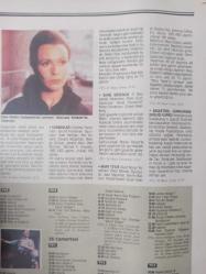 Nokta Dergisi - 27 Mayıs 1990 - Yassıada Yargılanıyor - ANAP'ın istemediği bürokratlar - Boğaz köprülerindeki tehlike - İlginç basın kartları - Deniz Gezmişlerin idamı - Peru Yerlileri - Latin Amerikalı kadın liderler - Sertap Erener - Sınavlara beş kala - Fikret Adil'in yapıtları - Küçük balıklar üzerine - Hep aynı Beşiktaş - Günlerin getirdiği - Neden öfkeleniyoruz -