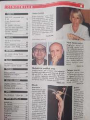 Nokta Dergisi - 20 Mart 1988  - Erlere tecavüz eden Teğmen - Süt şişeleri mikroplu - İzmir'de taksi cinayetleri - Muhsin Yazıcıoğlu - SSCB'de Ermenistan sorunu  - Joan Baez - Güner Kuban - Robot Resimler - Hayvanlarda doğum kontrolü - Baskın Oran - Sinema Günleri - Beyazperdede satanizm -