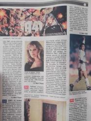 Nokta Dergisi - 20 Mart 1988  - Erlere tecavüz eden Teğmen - Süt şişeleri mikroplu - İzmir'de taksi cinayetleri - Muhsin Yazıcıoğlu - SSCB'de Ermenistan sorunu  - Joan Baez - Güner Kuban - Robot Resimler - Hayvanlarda doğum kontrolü - Baskın Oran - Sinema Günleri - Beyazperdede satanizm -