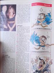 Nokta Dergisi - 4 Ağustos 1991 - Anayasa Mahkemesi Başkanı - Legalizmin hüzünlü sonu - Kurultay sonrası SHP - Dışişlerinde Eylül hazırlığı - Kahveci kararnamesi - Günaydın'da küçük devrim - Ekonomik ve toplumsal tarih servisi - Libyazedelere para yok - Türkiye'nin ilk menopoz kliniği - Duygu Asena - Yeşil Sayfalar - Latin Amerika zirvesi -