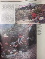 Nokta Dergisi - 4 Ağustos 1991 - Anayasa Mahkemesi Başkanı - Legalizmin hüzünlü sonu - Kurultay sonrası SHP - Dışişlerinde Eylül hazırlığı - Kahveci kararnamesi - Günaydın'da küçük devrim - Ekonomik ve toplumsal tarih servisi - Libyazedelere para yok - Türkiye'nin ilk menopoz kliniği - Duygu Asena - Yeşil Sayfalar - Latin Amerika zirvesi -