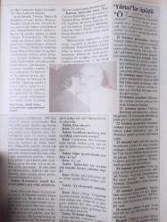 Nokta Dergisi - 4 Ağustos 1991 - Anayasa Mahkemesi Başkanı - Legalizmin hüzünlü sonu - Kurultay sonrası SHP - Dışişlerinde Eylül hazırlığı - Kahveci kararnamesi - Günaydın'da küçük devrim - Ekonomik ve toplumsal tarih servisi - Libyazedelere para yok - Türkiye'nin ilk menopoz kliniği - Duygu Asena - Yeşil Sayfalar - Latin Amerika zirvesi -