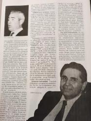 Nokta Dergisi - 20 Ekim 1985 - AIDS tehlikesi - Tüzük tartışması - Süleyman Efendi'nin yurtları - Kur'an yolunda gidiyoruz - Müjde Ar - Voleybolda yeni sezon - Öğrencilerin bekâret sınavı - Lüks restoranlar - Türkan Arıkan - Portekiz seçmeleri - Celal Bayar - Paris'te AIDS'li yaşam - Victor Bender'in öyküsü - Bankacılık Kitabı - Pasteur Enstitüsü'nden açıklama -