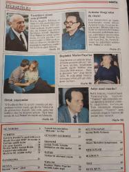 Nokta Dergisi - 1 Aralık 1985 - Türkiye'de ilk kez ortak yaşayanlar - Yasaklılara siyaset yolu göründü - Aydınlar Ocağı'ndan ilk eleştiri - Bugünkü Marko Paşa'lar - Refik Erduran - Türkiye'de alternatif yaşam - Tevfik Ertüzün - Reklamları anı olan mallar - Çivi göze kaçınca - Yurttaki satılık kızlar - Hicabi Koçyiğit MHP davasında - Saffet Arıkan Bedük -