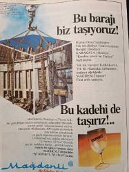 Nokta Dergisi - 4 Ocak 1987 - Garanti Bankası için rapor - Fikri Sağlar - Türkiye'de Şii camileri - Ünlüler kooperatifi mahkemelik - Sarkıntılıktan hüküm giyen müftü - İşgalin yıldönümünde Afganistan - Batı Avrupa'da Noel telaşı - Vakıflar Bankası Genel müdürü - Mini etek bir isyandı - Tüp bebek tartışmaları - Güldürü revaçta - Piyango fakirin ekmeği -