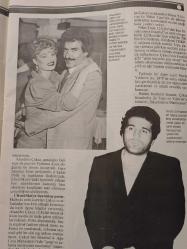 Nokta Dergisi - 4 Ocak 1987 - Garanti Bankası için rapor - Fikri Sağlar - Türkiye'de Şii camileri - Ünlüler kooperatifi mahkemelik - Sarkıntılıktan hüküm giyen müftü - İşgalin yıldönümünde Afganistan - Batı Avrupa'da Noel telaşı - Vakıflar Bankası Genel müdürü - Mini etek bir isyandı - Tüp bebek tartışmaları - Güldürü revaçta - Piyango fakirin ekmeği -